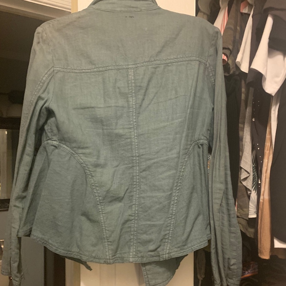 Free people Jacket - Picture 6 of 6